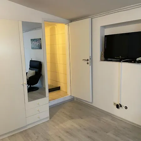 Apartamento Relaxing *