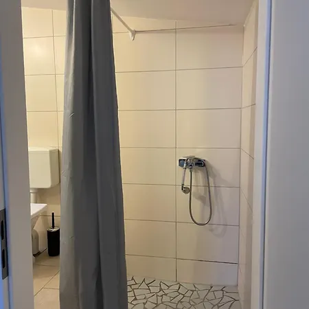 Relaxing Apartment