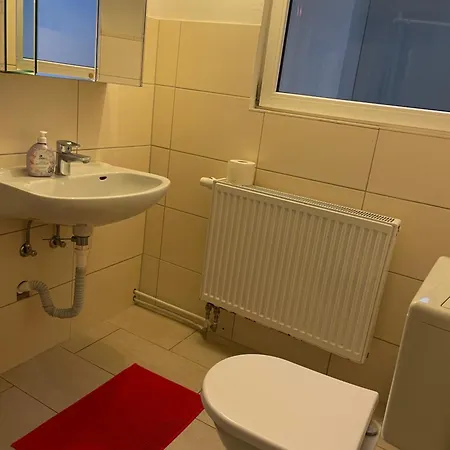 Relaxing Apartment *