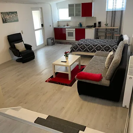 Relaxing Apartment *