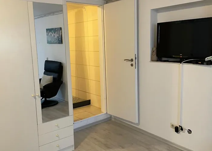 Apartmán Relaxing *