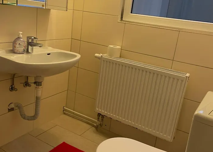 Relaxing Apartmán *