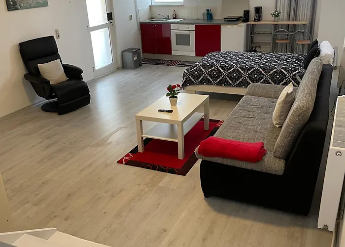 Relaxing Apartmán *